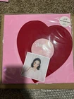 Laufey Valentine Heart Vinyl ###/5000 You choose Ships Now!