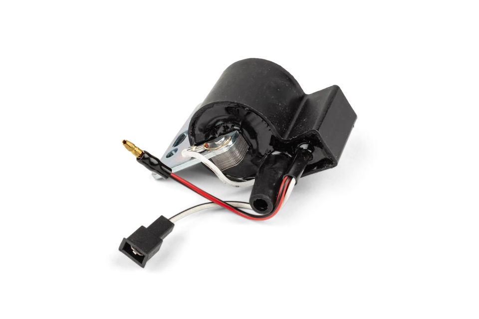 Innenrotorzündung MVT Premium mit Licht Puch Maxi - Bild 4 von 4