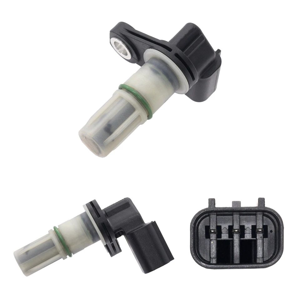 Sensor de velocidad de vehículo Walker para Ford F-59 2011-2019 chasis comercial despojado Foto 4 de 4