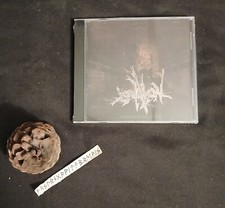 ISOLATION---STRIDING ON THE PATH OF NIHIL CD BRAND NEW