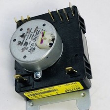 New Genuine OEM Speed Queen Dryer Timer D5175...