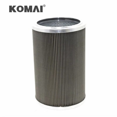 For Sany Excavator SY365 SY500 EF-132X 6014121 P010098C Hydraulic Suction Filter
