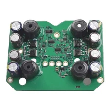 Fuel Injection Control Module FICM Board for 6.0L 2004-2010 Ford Powerstroke
