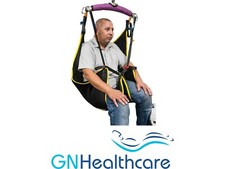 Herida Trent Classic Universal Sling - Poly - Medium