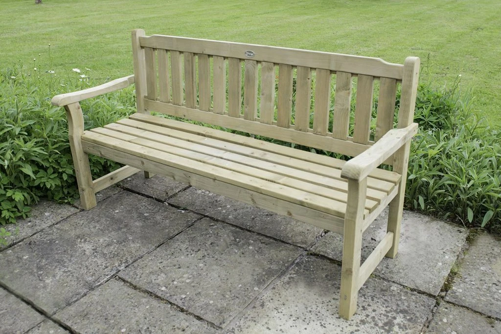Ebay wooden bench outlet