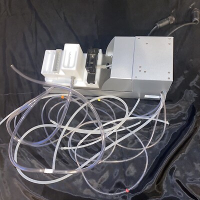 GSG Robotix WSHR (24Vdc Watt 50) With TELESHAKE (P/N: 140000) (Not Tested)