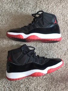 jordan 11 bred 2019 ebay