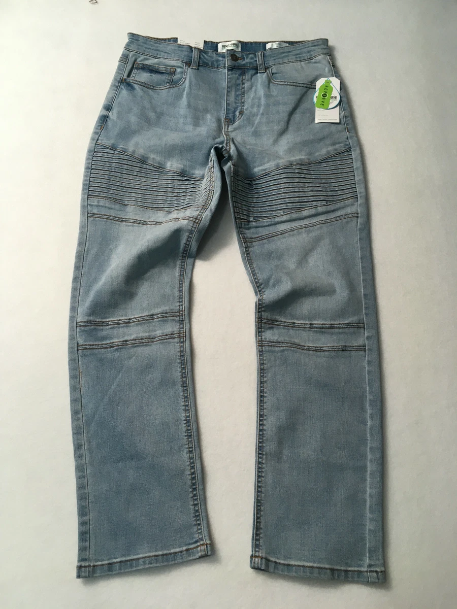 Jeans ring of fire 2025