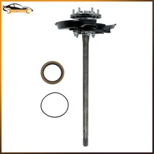 For Toyota 4Runner & Lexus GX460 10-17 926-137 Rear Left Pre-Pressed Axle Shaft