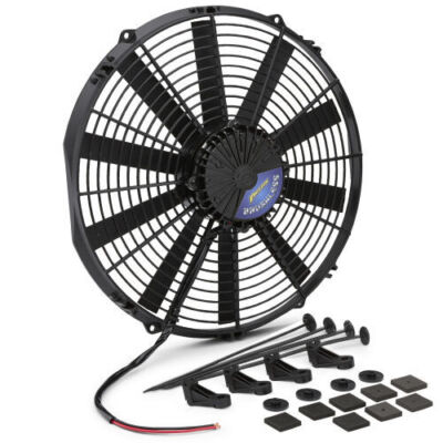 Proform Electric Cooling Fan 14in 2900 CFM Straight Blade | 67035