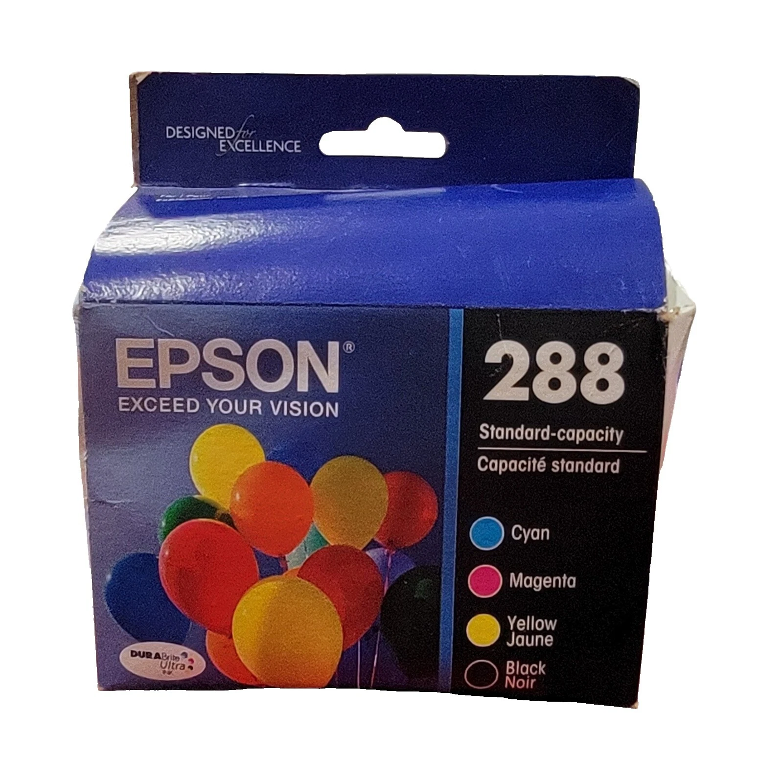 Cartuchos de Tinta compatibles Epson