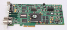 AJA-KONA-LHI Analog  Digital I/O HDMI SDI PCI-E Video Capture Card READ