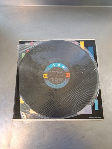 DAVID ROSE AND HIS ORCHESTRA-SONGS OF THE FABULOUS THIRTIES-JAZZ 2 VINYL 33rpms - Picture 11 of 15