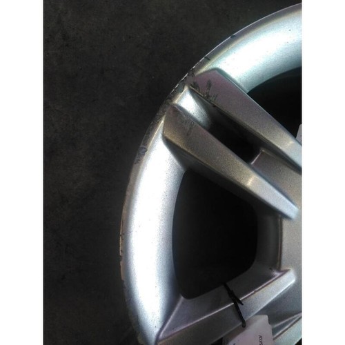 4 CERCHI IN LEGA PER FIAT GRANDE PUNTO (05) 2Y)(4C -PUNTO EVO (09) 3J 1.2 2005 - Foto 7 di 9