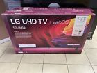 Smart Tv Lg 50 Pulgadas