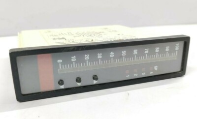 Texmate FL-B101D40 Balkendiagramm Controller
