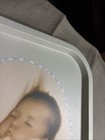 Vintage 1986 BESSIE PEASE GUTMANN "A Little Bit of Heaven" Metal Tray USED Blue — photo 8