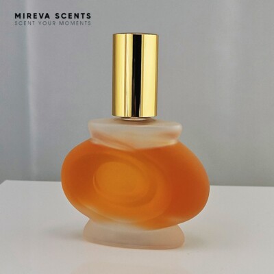 Galanos de serena eau de parfum 2oz (No box)