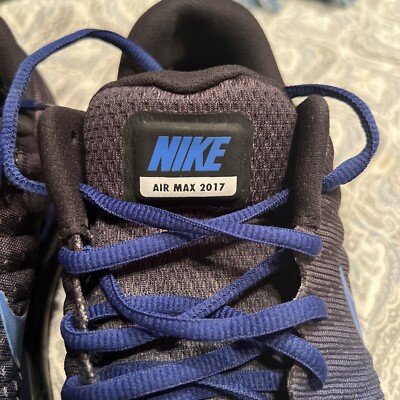 nike air max 2017 sole