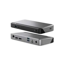 ALOGIC DUPRMX2-100 Notebook Dock/Port Replicator Wired USB