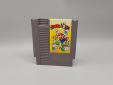 ebay® Auktion 396171561979 | Mario & Yoshi (Nintendo NES, 1991) Thumbnail of ebay® auction 396171561979 | Mario & Yoshi (Nintendo NES, 1991)