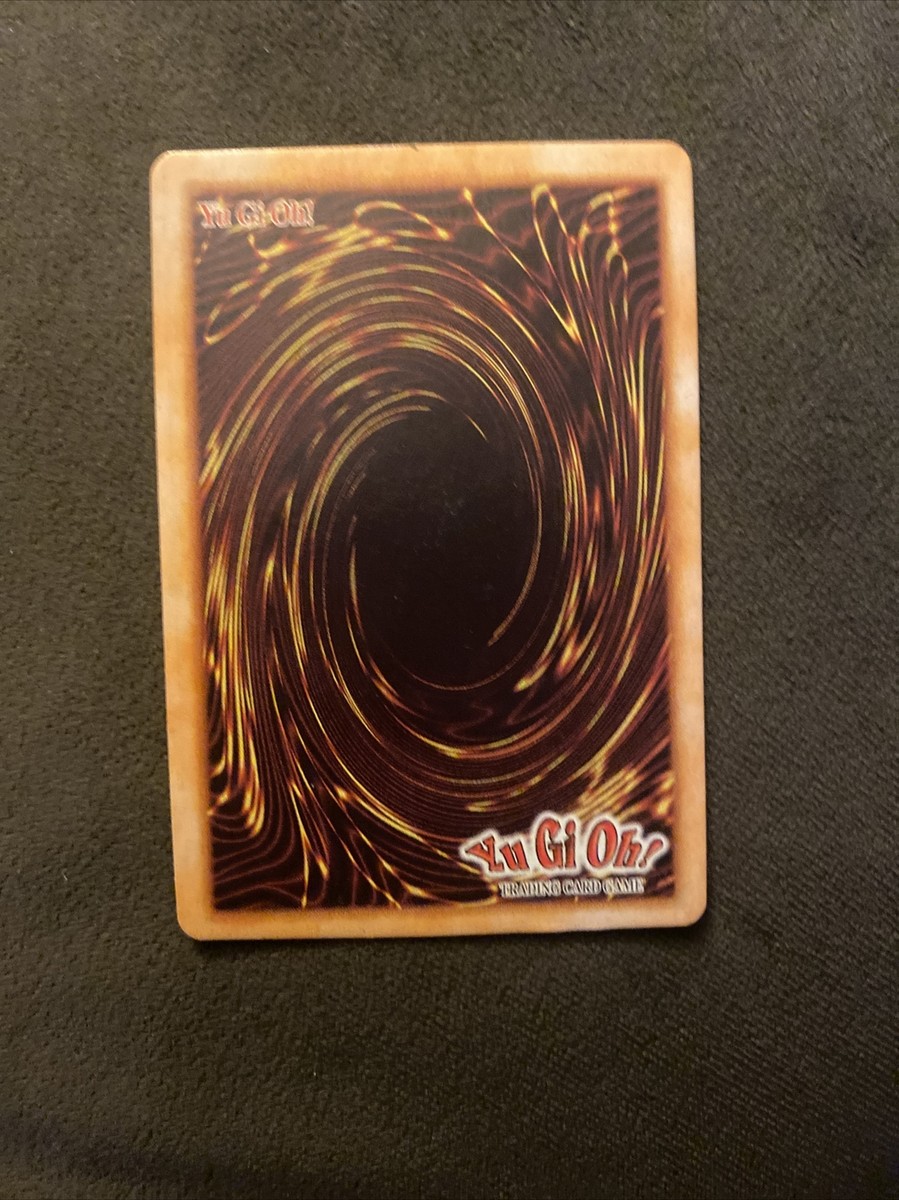 Super Magic Swordsman 140 Yu-Gi-Oh Card - 98502113 | eBay