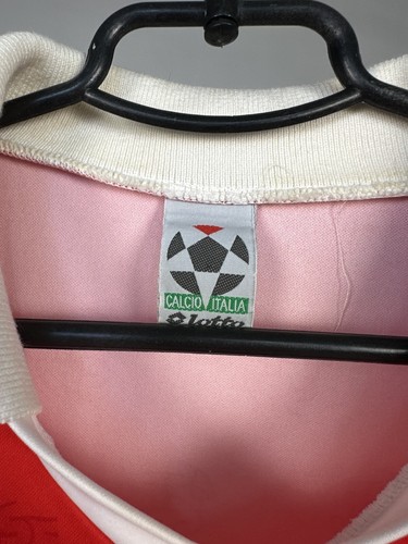 Camiseta de fútbol vintage de la selección suiza de Suiza talla XL - Imagen 7 de 12