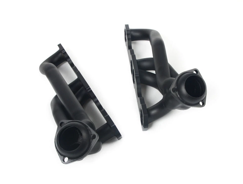 Cabezales SBC para Chevy GMC 1988-1995 C1500 K1500 305 350 5,0 L 5,7 L V8 (corto) Foto 2 de 3