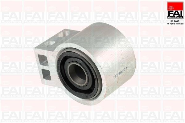 FAI SS7924 CONTROL ARM-/TRAILING ARM BUSH Front LH,Front RH