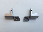 dell latitude e4300 laptop lcd screen hinges support / charnière ecran R+L