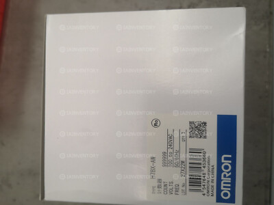 1PC New Omron H7BX-AW Fast Shipping