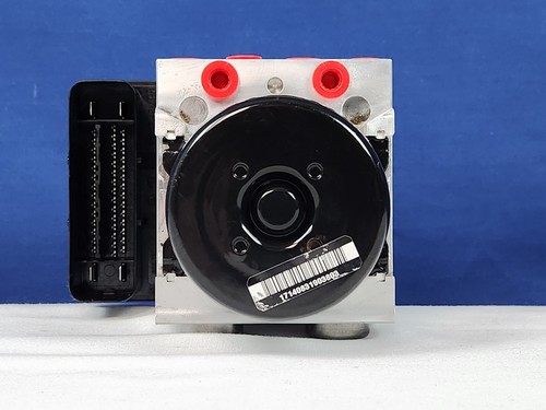 ๐
2010 2011 Ford Fusion Lincoln MKZ ABS Pump Control Module AE5C-2C405-CE ๐
- Picture 8 of 12