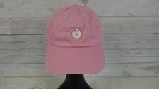 The Classics Pink Baseball Cap Hat StrapBack 100% Cotton One Size