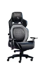 DPS PRO Bravent Elite Gaming Chair, Multi-Position, Height Adjustable, Reclining