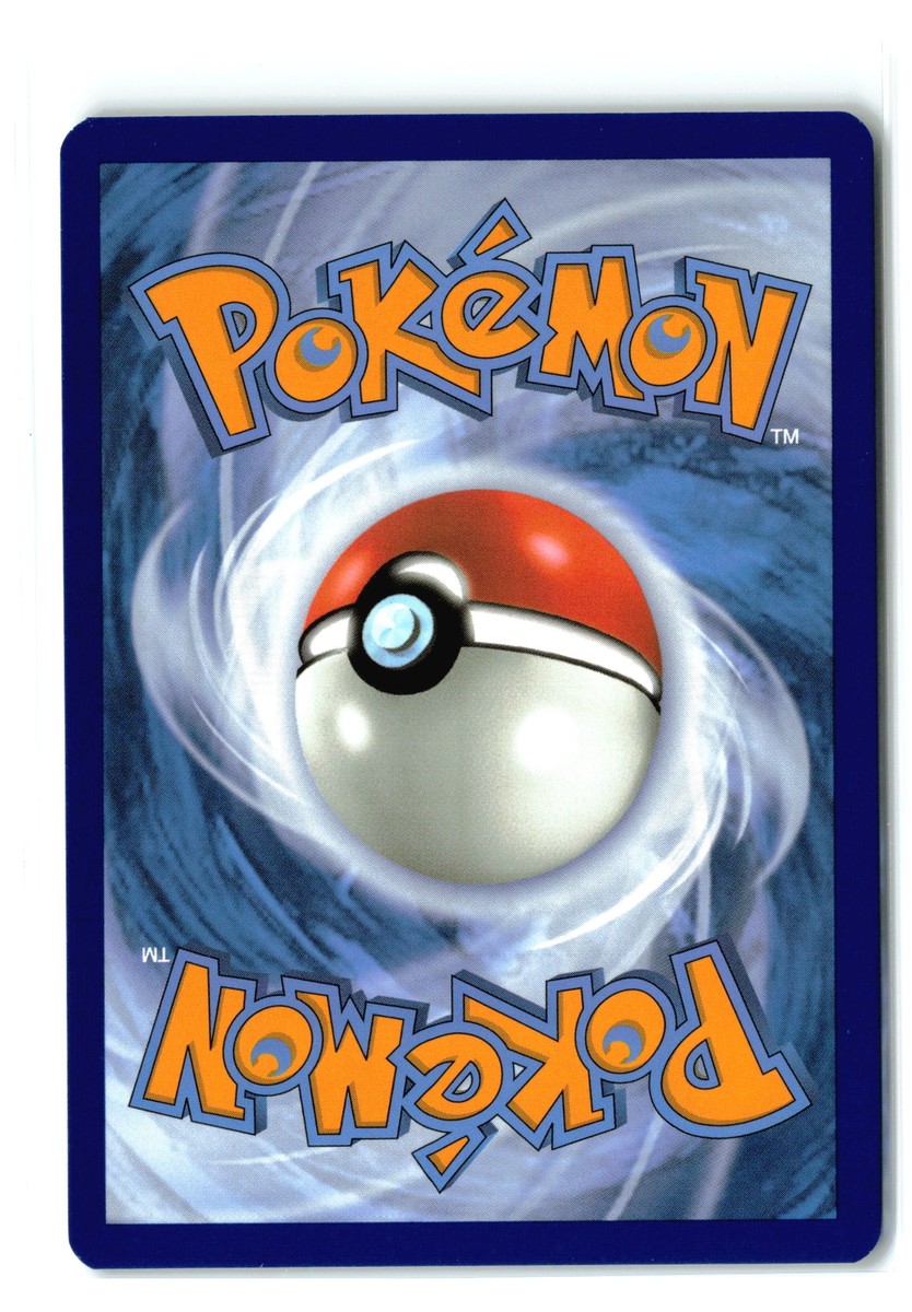 DROPS IN THE OCEAN 021/034 CLASSIC COLLECTION POKEMON TCG NM DROPS IN THE OCEAN 021/034 CLASSIC COLLECTION POKEMON TCG NM