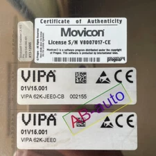 VIPA 62K-JEE0-CB/VIPA62K-JEE0 VIPA Touch screen New