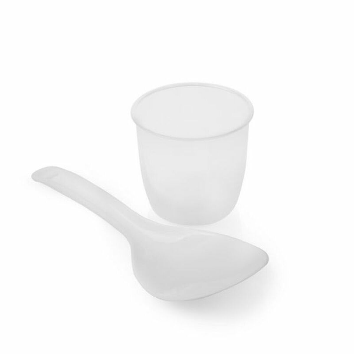 cuociriso Tristar RK-6126 400 W 1 L