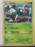 Skiddo 16/162 PL - XY Breakthrough Pokemon Card - Kanako Eo Art