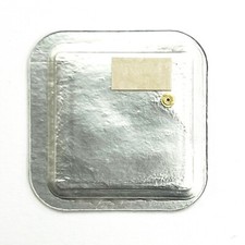 Rolex Caliber 3035 Part 95019 Original Shock Balance Lower Pre Owned