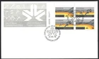 🍁Canada   #759 ULpb   "COMMONWEALTH GAMES"  Brand New 1978  First Day Cover