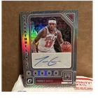 Panini 2023-24 Donruss Optic Torrey Craig Bulls Signature Series #SS-TRY Auto