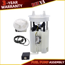 E2572 Fuel Pump Module Assembly For 1999-2004 Honda Odyssey V6 3.5L FWD
