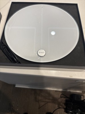 Qardio Base 2 Wireless Smart Scale & Body Analyzer