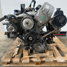 Motor kompl.  SAAB 900 SAAB 900 ANNO 22/07/19...