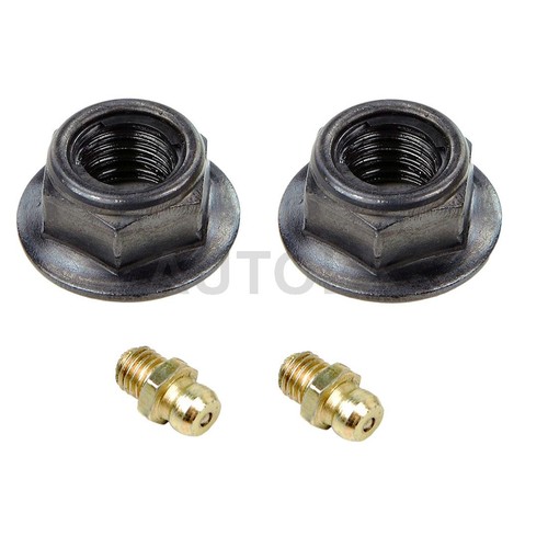 Mevotech Sway Bar Links Fits 2000 2001 2002 2003 2004 1998 1999 Dodge Intrepid - Picture 5 of 12
