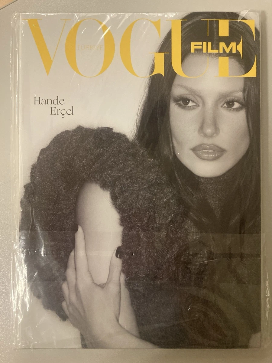 Preços baixos em Vogue Revistas em Turco | eBay