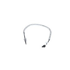 Sensor Abgastemperatur mit synthetischem Fett NRF für u.a. JEEP CHEROKEE