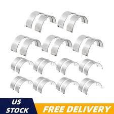 Engine Main & Rod Bearings Kit For Chrysler Dodge Jeep Ram 1500 5.7/6.1L V8 HEMI