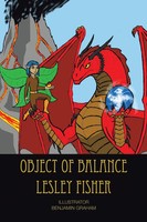 Lesley Fisher | Object Of Balance | Taschenbuch | Englisch (2014) | Xlibris