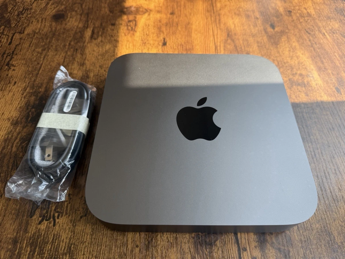 Apple Mac mini 2018 Desktops & All-In-One Computers for sale - eBay